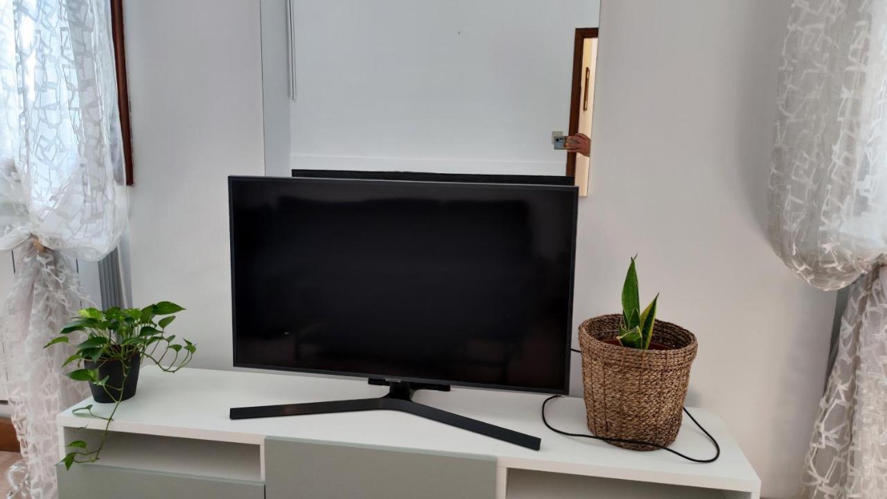 Prospettiva Sensa Apartment Венеция Экстерьер фото